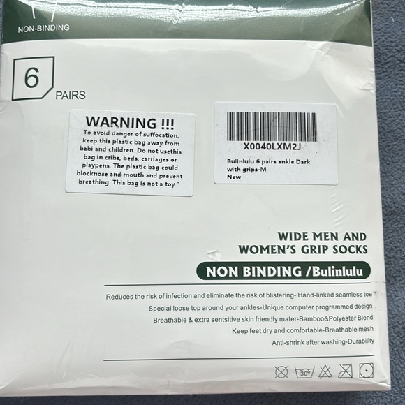 Sox’s by bulinlulu— - Picture 2 of 4